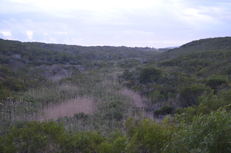 0 Bedroom Property for Sale in Gouritsmond Western Cape